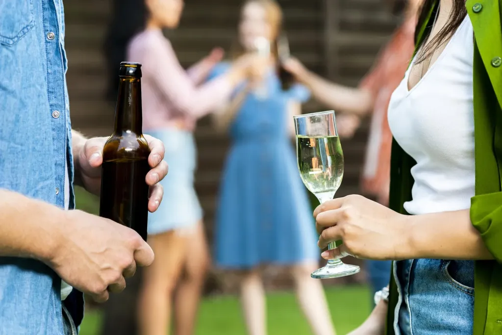 Jakie napoje najlepiej pasują do jesiennych wieczorów